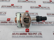 Gea Bock 08084 Shutoff Valve Set 572Gb001 To 4