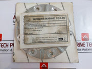 Gea Bock Bfo 5 Cover Plate 4146