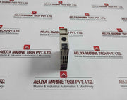 Gea Nmr 1 Module 100Hh284 Free Shipping By Express Used