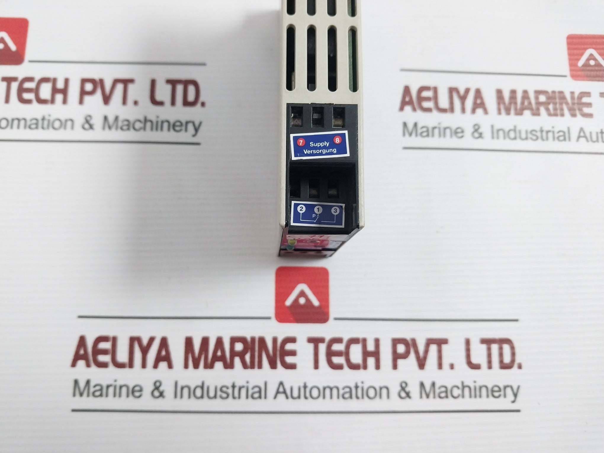 Gea Nmr 1 Level Controller Module 230V 50/60Hz