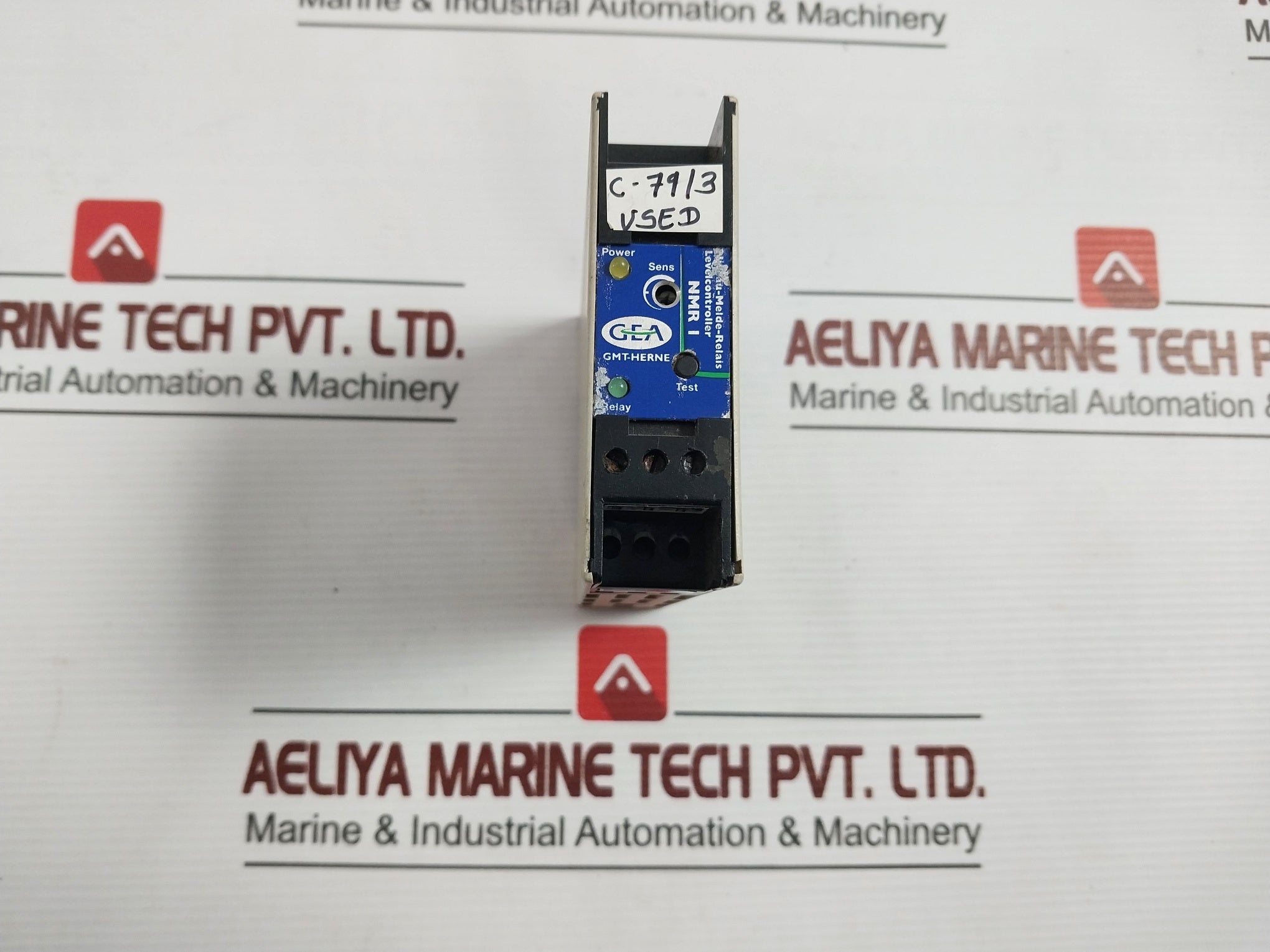 Gea Nmr 1 Level Controller Module 230V 50/60Hz