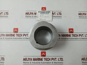 Gear Multi-Groove V-Belt Pulley Worm X35 In 2.29 Kg - New