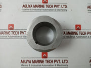 Gear Multi-Groove V-Belt Pulley Worm X35 In 2.29 Kg - New