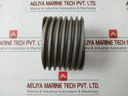 Gear Multi-Groove V-Belt Pulley Worm X35 In 2.29 Kg - New
