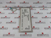 Gebe Kf1040 Front Panel Version With Touchpad Kft-104-f-touch-ps2-us Sestav Kx47