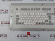 Gebe Kf1040 Front Panel Version With Touchpad Kft-104-f-touch-ps2-us Sestav Kx47