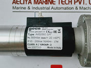 Geca Av020So 3/4