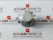 Geca Av025So 1”Nc Low Pressure Zev Series Slow Opening Gas Solenoid Valve