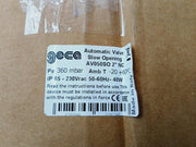 Geca Av050So 2