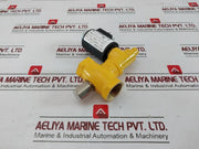 Geca Gas Mr No 3/4
