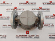 Geca Gfd25 Dn25-gas Filter 50 Micron 6 Bar 30V Ac/Dc 100Ma