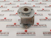 Geca Gfd25 Dn25-gas Filter 50 Micron 6 Bar 30V Ac/Dc 100Ma