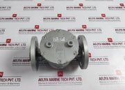 Geca Gfd25 Dn25-gas Filter En 13611 Filtration Degree 50 Micron -20 +60°