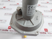 Geca Sv020-6B-opso Slam Shut Off Valve 3/4