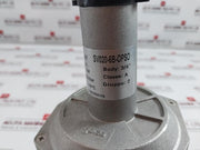 Geca Sv020-6B-opso Slam Shut Off Valve 3/4