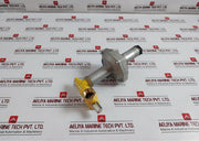 Geca Sv020-6B-opso Slam Shut Off Valve 3/4