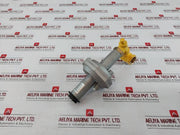 Geca Sv020-6B-opso Slam Shut Off Valve 3/4