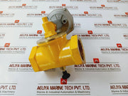 Geca Sv050-6B-opso Slam Shut Off Valve Pmax 6 Bar 200-700 Mbar
