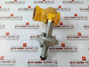 Geca Sv050-6B-opso Slam Shut Off Valve Pmax 6 Bar 200-700 Mbar