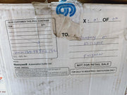 Geca Sv050-6B-opso Slam Shut Off Valve Pmax 6 Bar 200-700 Mbar