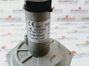 Geca Sv050-6B-opso Slam Shut Off Valve Pmax 6 Bar 200-700 Mbar