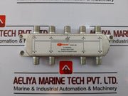 Gecen Gs01-08 8-way Satellite Splitter 5-2400Mhz