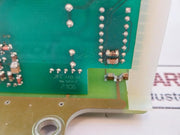 Gecma Ps-1001/01-05 Printed Circuit Board Bvs 98.E.2066