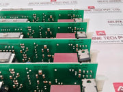 Gecma Ps-1001/01-05 Printed Circuit Board Bvs 98.E.2066