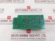 Gecma Ps-1001/01-05 Printed Circuit Board Bvs 98.E.2066
