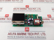 Gecma Ps-1001/01-05 Printed Circuit Board Bvs 98.E.2066