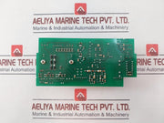 Gecma Ps-1001/01-05 Printed Circuit Board Bvs 98.E.2066