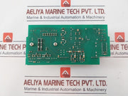 Gecma Ps-1001 / 01-05 Printed Circuit Board Bvs 98.E.2066