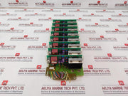 Gecma Ps-1001/01-05 Printed Circuit Board Bvs 98.E.2066