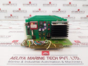 Gecma Ps-1001/01-05 Printed Circuit Board Bvs 98.E.2066