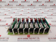 Gecma Ps-1001/01-05 Printed Circuit Board Bvs 98.E.2066
