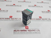 Gefran 600-r-r-0-0-0 Temperature Controller 11-27Vac/Dc 50/60 Hz