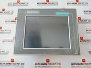 Gefran Digistar Dgs Ii-10Tvw-c40R128 Terminal Control Panel