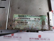 Gefran Digistar Ii Terminal Control Panel F033430 24Vdc