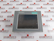 Gefran Digistar Ii Terminal Control Panel F033430 24Vdc