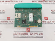 Gefran E49100 F057530 Cpu Module Ecpu400