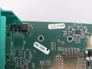 Gefran E49100 F057530 Cpu Module Ecpu400