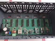 Gefran Epcl400-9100-30-10-00-10-00-00-00-00 Plc Expansion Base
