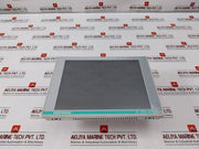 Gefran Gf_Vedoml-104Ct-vw0-00-00-g Operator Display Panel