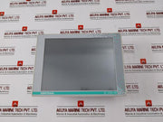 Gefran Gf_Vedoml-104Ct-vw0-00-00-g Operator Display Panel