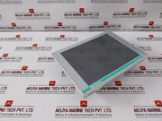 Gefran Gf_Vedoml-104Ct-vw0-00-00-g Operator Display Panel