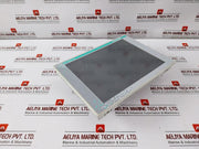Gefran Gf_Vedoml-104Ct-vw0-00-00-g Operator Display Panel