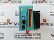 Gefran R-eth100, R-ma6, R-bus4 Bridge Ethernet 100 Digital Module
