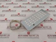 Gefran Tf32-104-s0-n0-g0 Keyboard