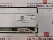 Gefran Tf32-104-s0-n0-g0 Keyboard
