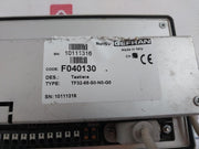 Gefran Tf32-65-s0-n0-g0 Keyboard